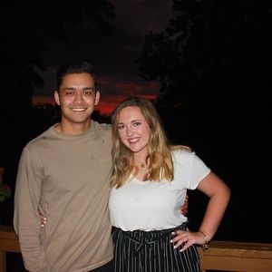 Meet your Posher, Josh